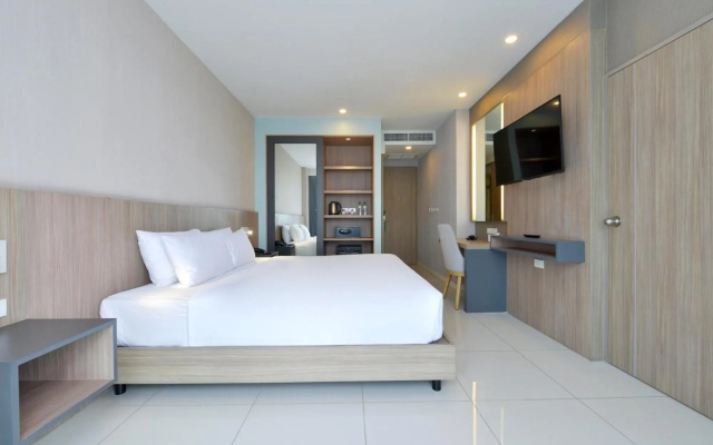 Grace Patong Hotel