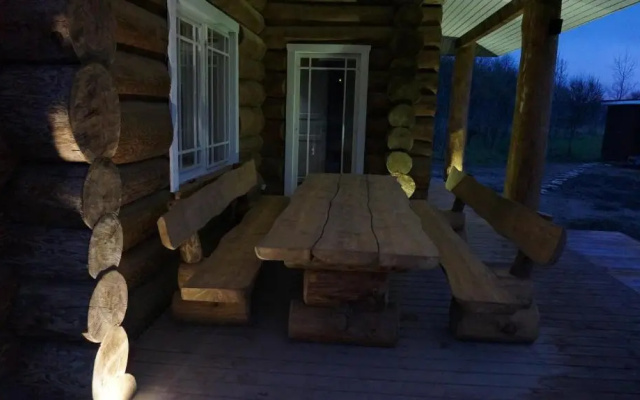 Humala Holiday Home