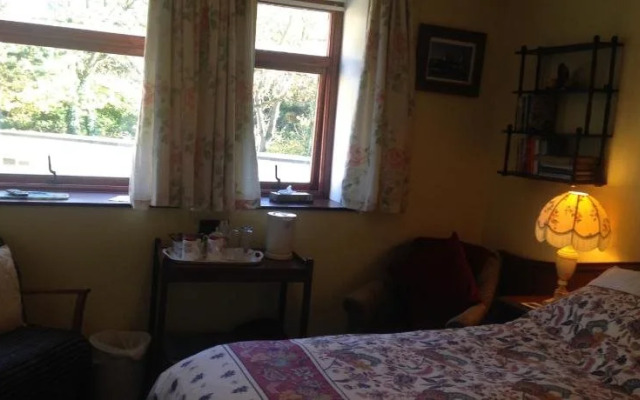 Castle Vale House