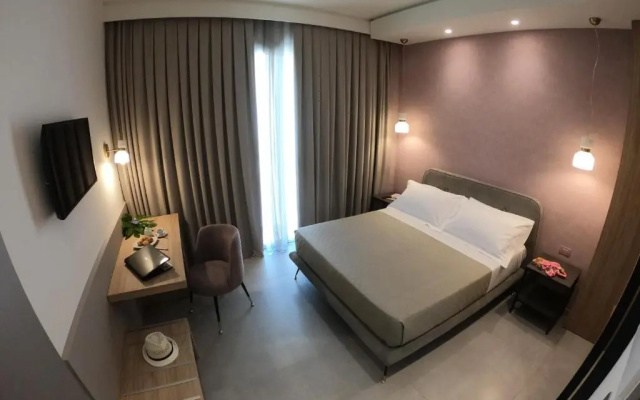 10 Catalani Rooms