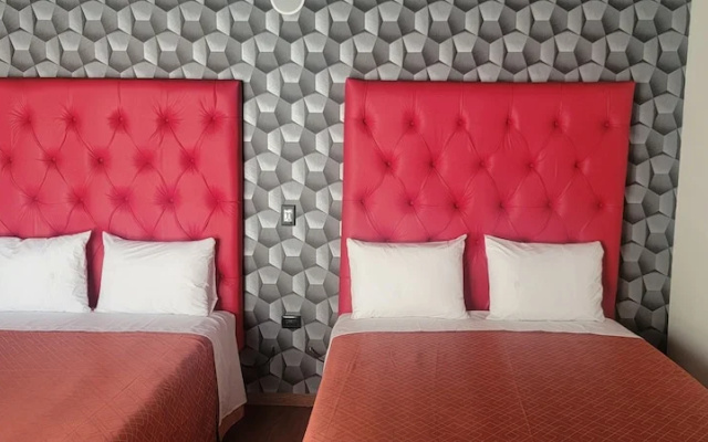 Hotel Express Maquiavelo Solo Adultos