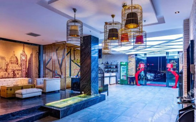 Mkday Hotel