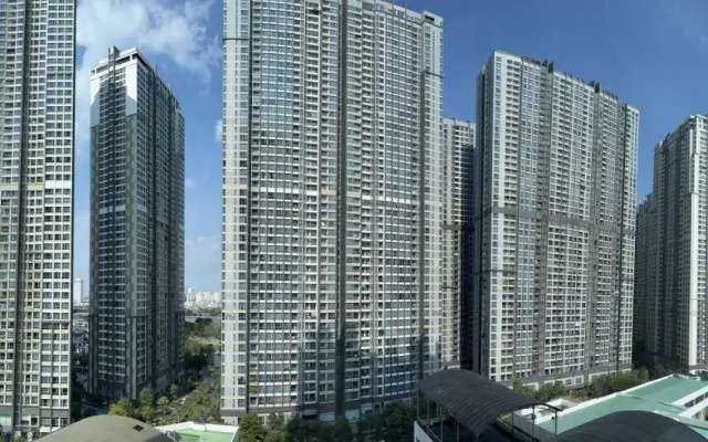 2BRs - Oasis Vinhomes Golden River