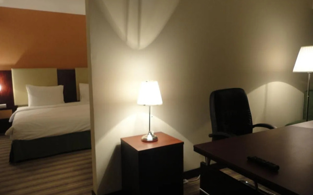 Days Olaya Hotel Riyadh