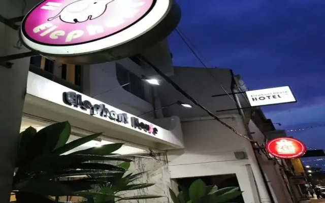 Hotel O Elephant House Boutique Hotel