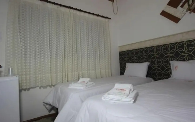 Pousada Rozam