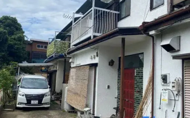 Shonan No OKA No Villa