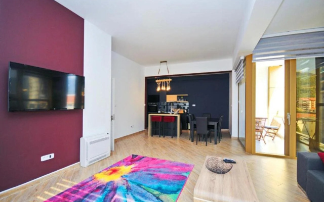 Orange Lux Apartments