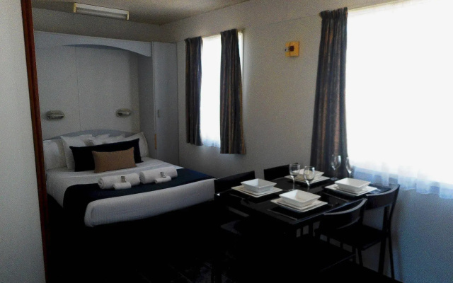 Two Shores Holiday Village