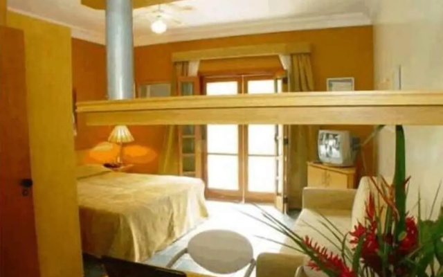 Apartamento Schiavetti