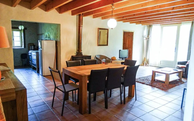 La Maison d'Aum