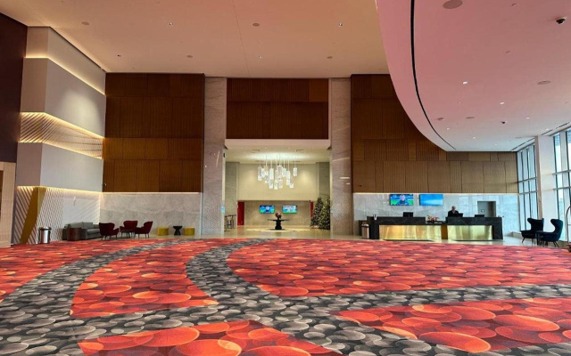 Pickering Casino Resort Hotel