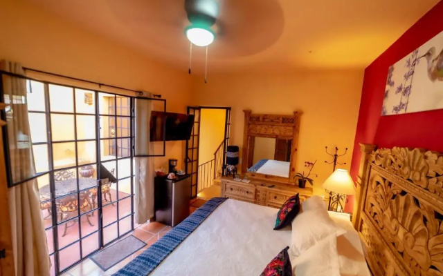 La Casona Chapala