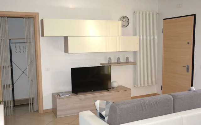 Appartamento la Perla