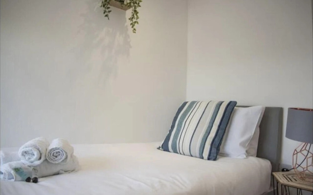 Stunning 3-bed Apartment in Whitby, Yorkshire