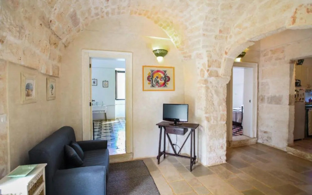 Casina Fumarola