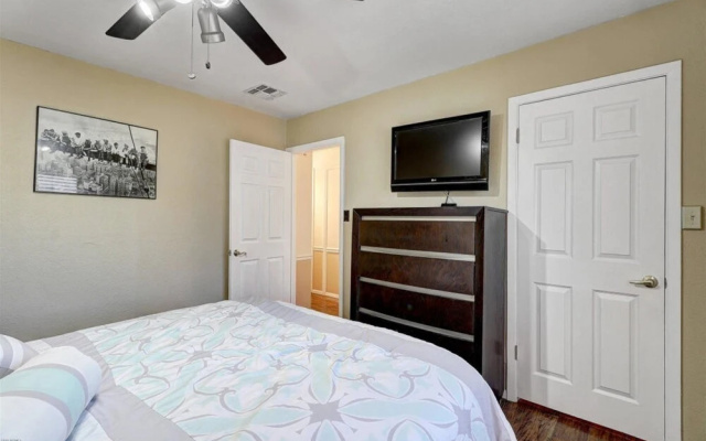 3BR Scottsdale Kierland Unit