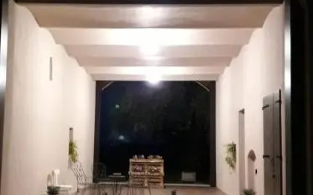 Agriturismo Vitae