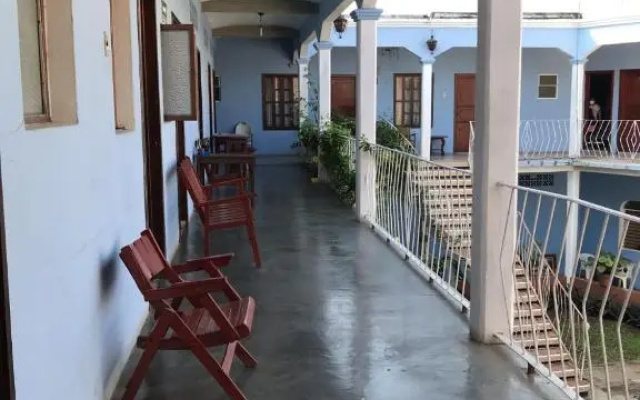Hotel Izala