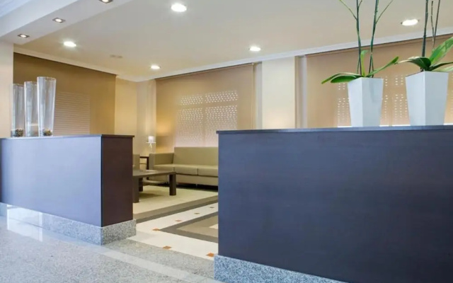 Duna Hotel