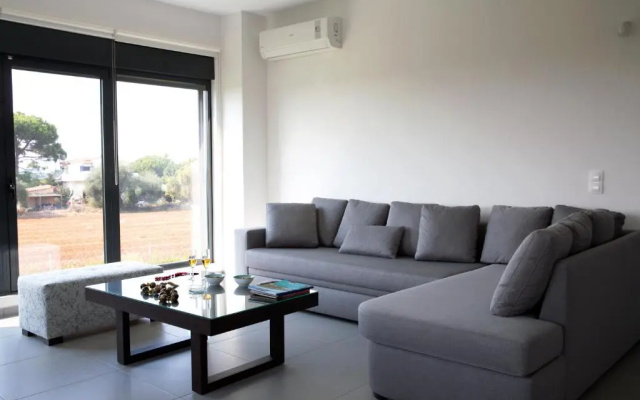 Geo Boutique Villa