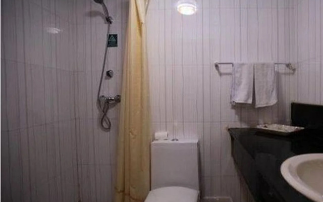 Jiahe Kuaijie Hotel - Taiyuan