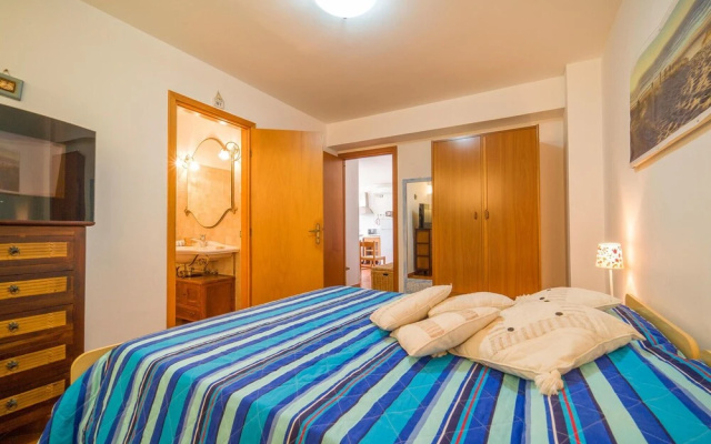 Amazing Home in Menfi With 3 Bedrooms and Wifi