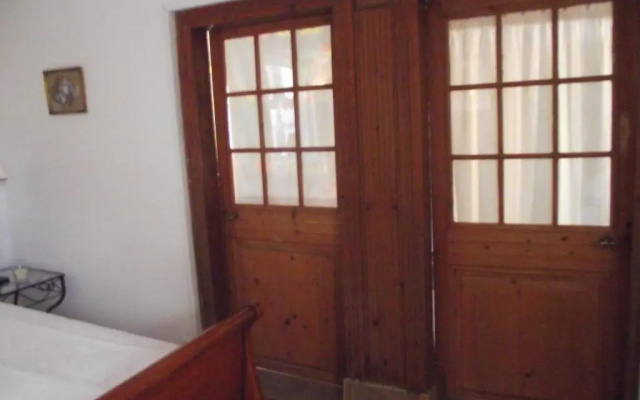 Les Portes des Froises