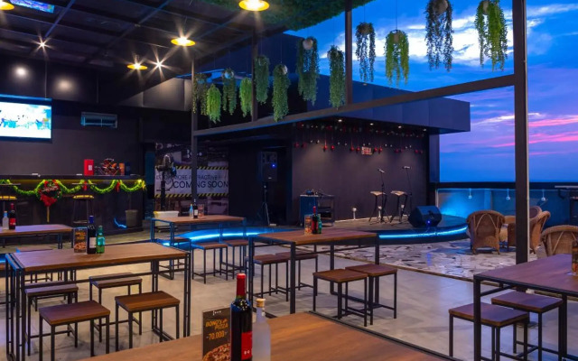 Bono Hotel Pekanbaru