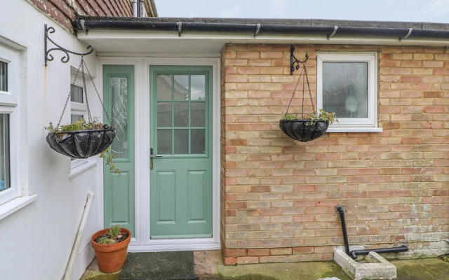 Seaview Cottage