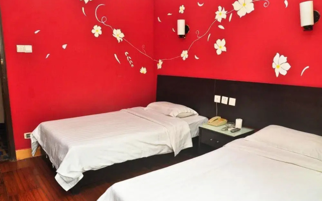 Tomorrow Business Tianhe