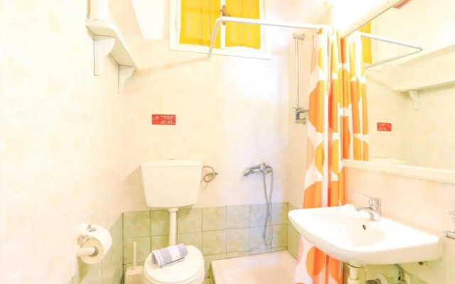 Viilla Kefalaki Superb Sceneries and Views Private Pool