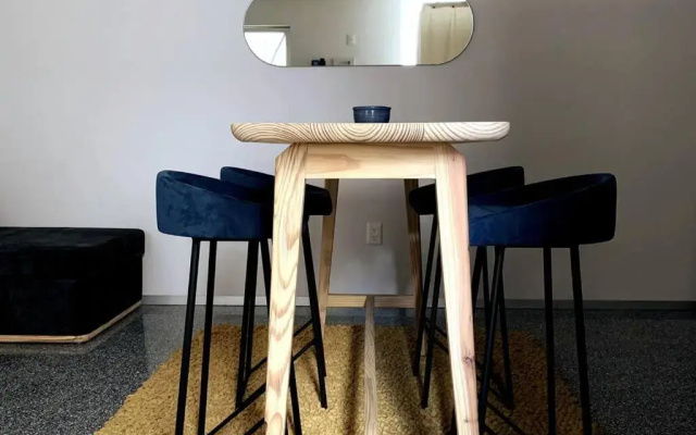 119 Loft Donceles Centro Histórico Cdmx