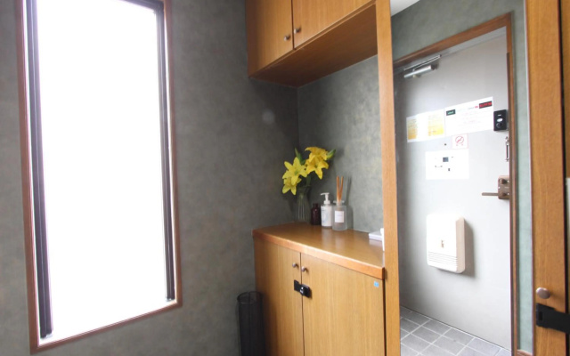 Parkside Inn Hakata No.4
