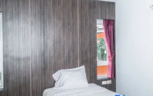 New Nordic Suites 5 by Apartwell