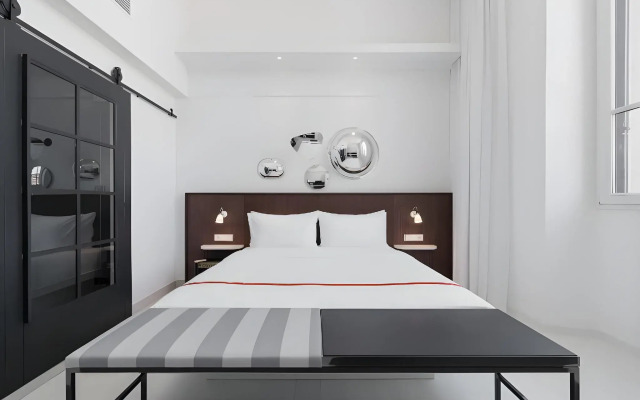Ruby Bea Hotel Florence
