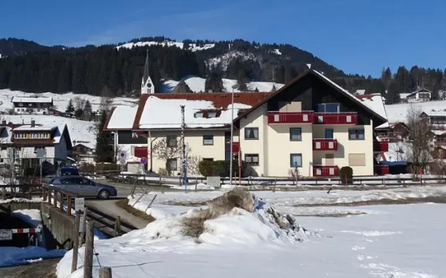 Ferienwohnung Veit