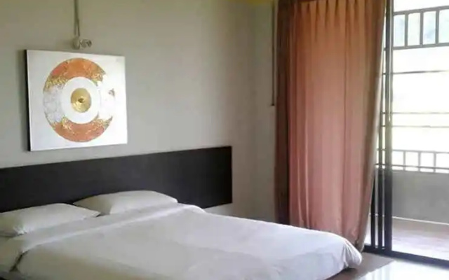 Zen Villa