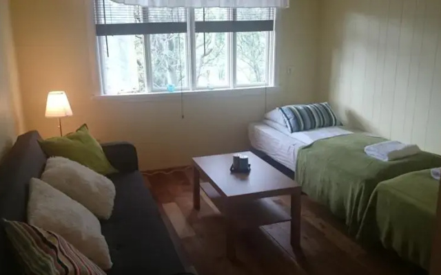 Áskot Guesthouse