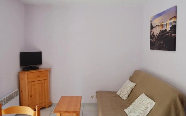 Studio Luz-Saint-Sauveur, 1 pièce, 4 personnes - FR-1-402-72