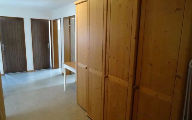 Apartments Carmena