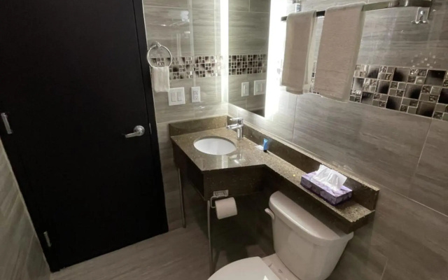 Hotel 369 Brooklyn