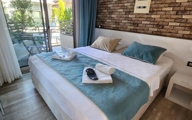 The D Hotel Cesme Resort