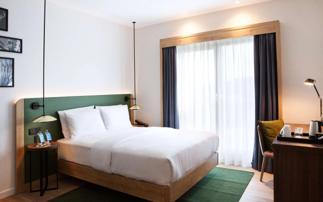 Hilton Garden Inn Munich Messe