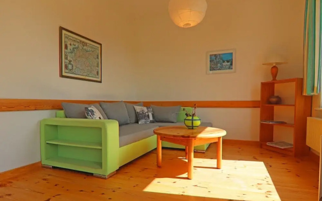 Ferienhaus am Garder See Inselblick