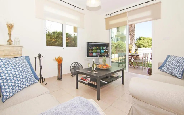 Villa Celine