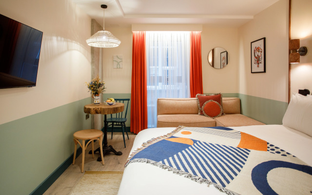 room2 Belfast Hometel