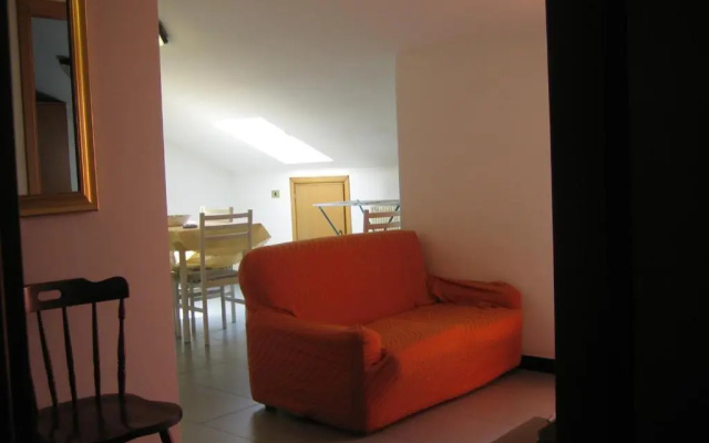 Albergo Carpino