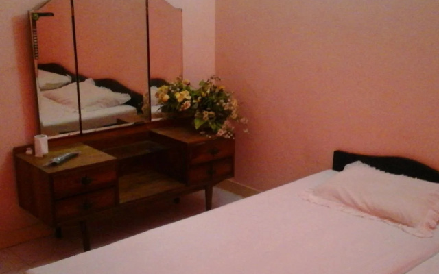 Mount Crest Inn Deniyaya