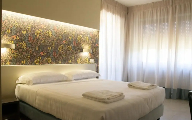 Albergo Terme Sant'Egidio